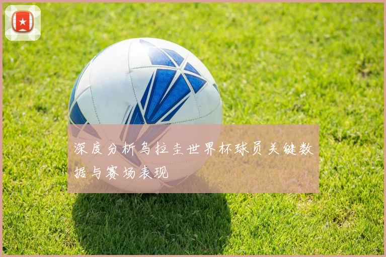 深度分析乌拉圭世界杯球员关键数据与赛场表现