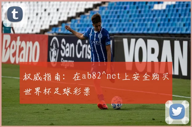 权威指南：在ab82^net上安全购买世界杯足球彩票