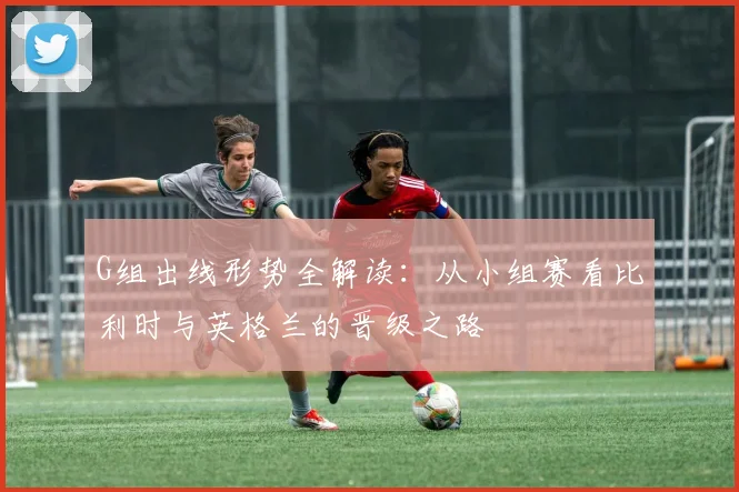 G组出线形势全解读：从小组赛看比利时与英格兰的晋级之路