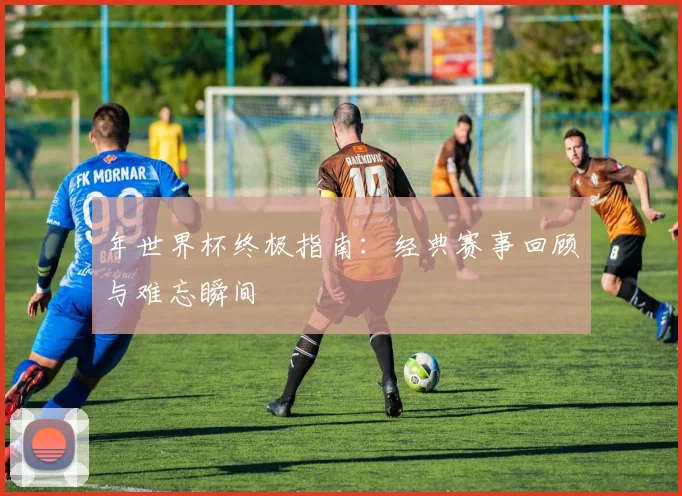 年世界杯终极指南：经典赛事回顾与难忘瞬间